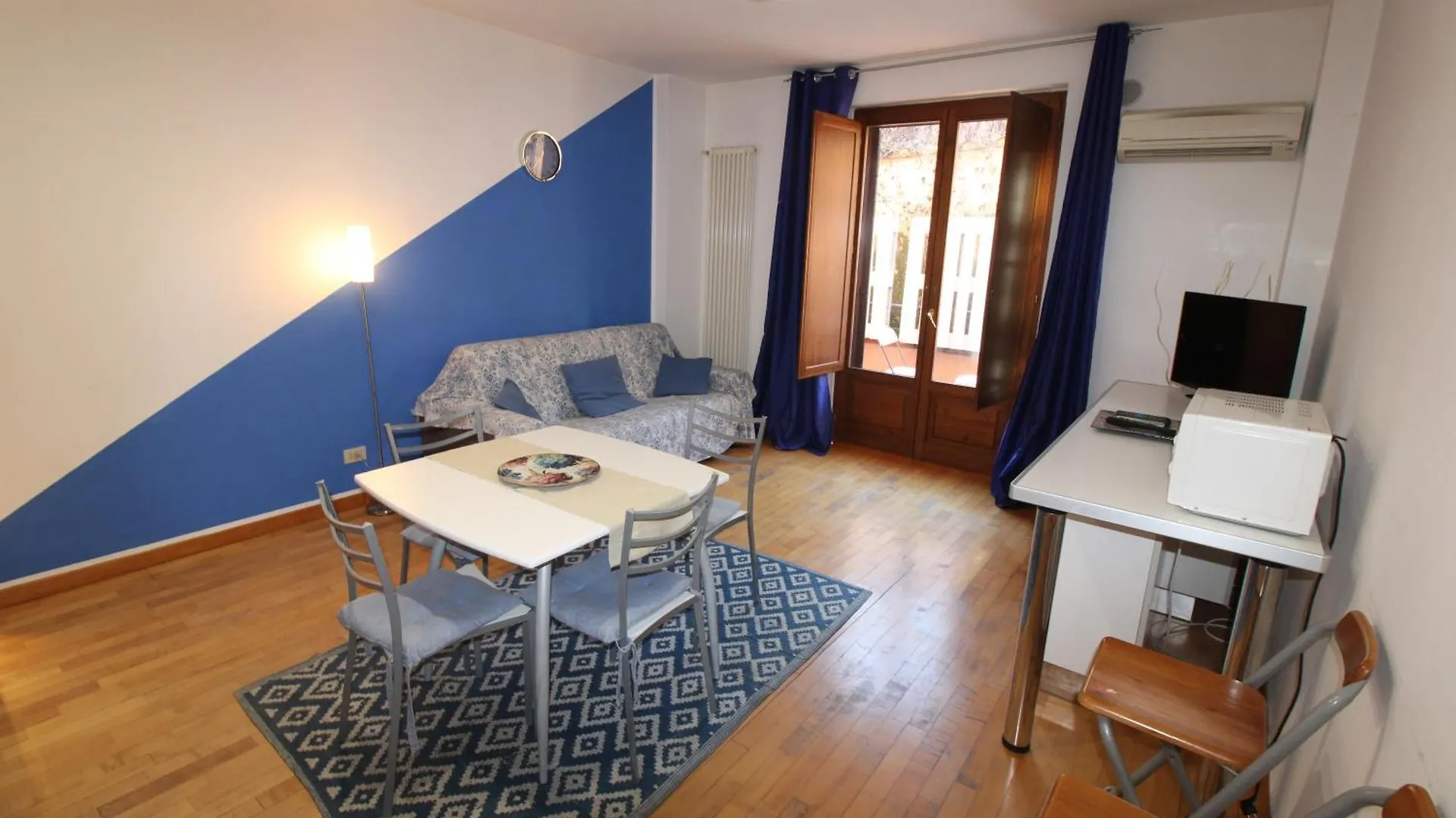 La Risalita Apartment Siena Италия