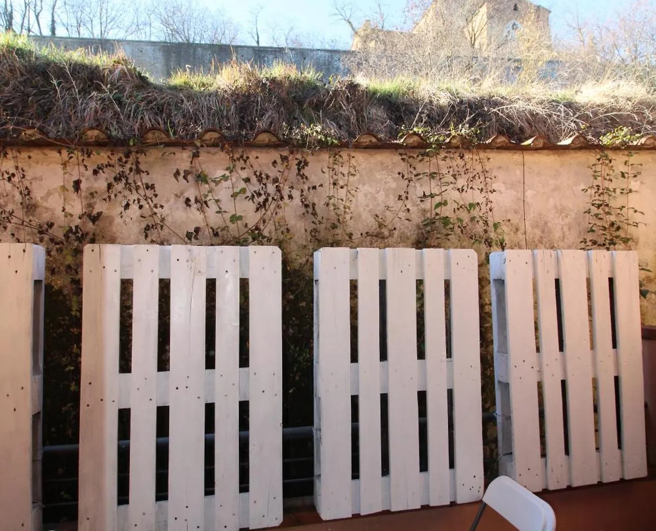 La Risalita Apartment Siena