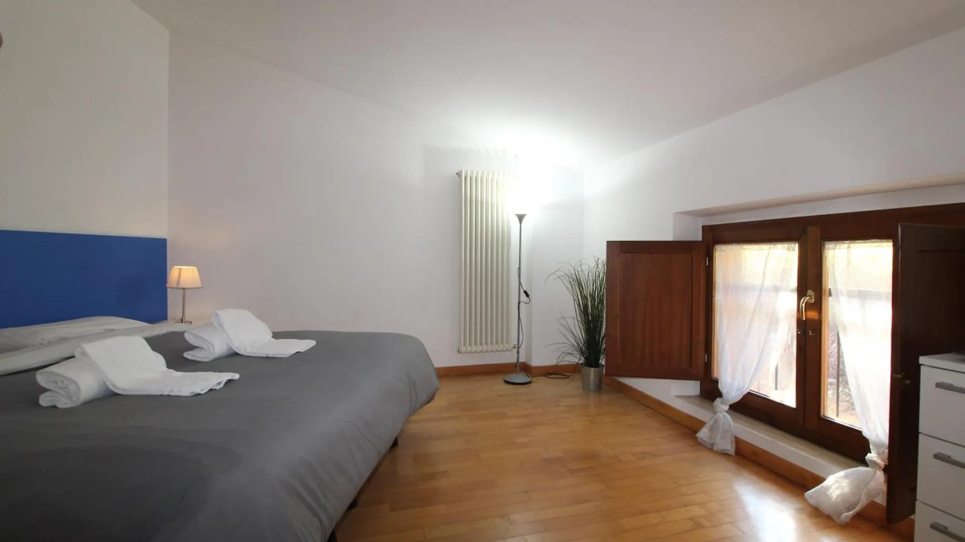La Risalita Apartment Siena