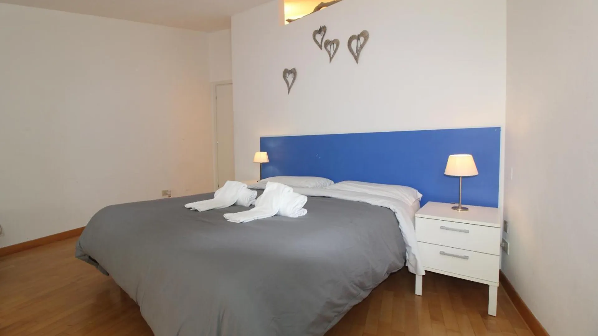 La Risalita Apartment Siena