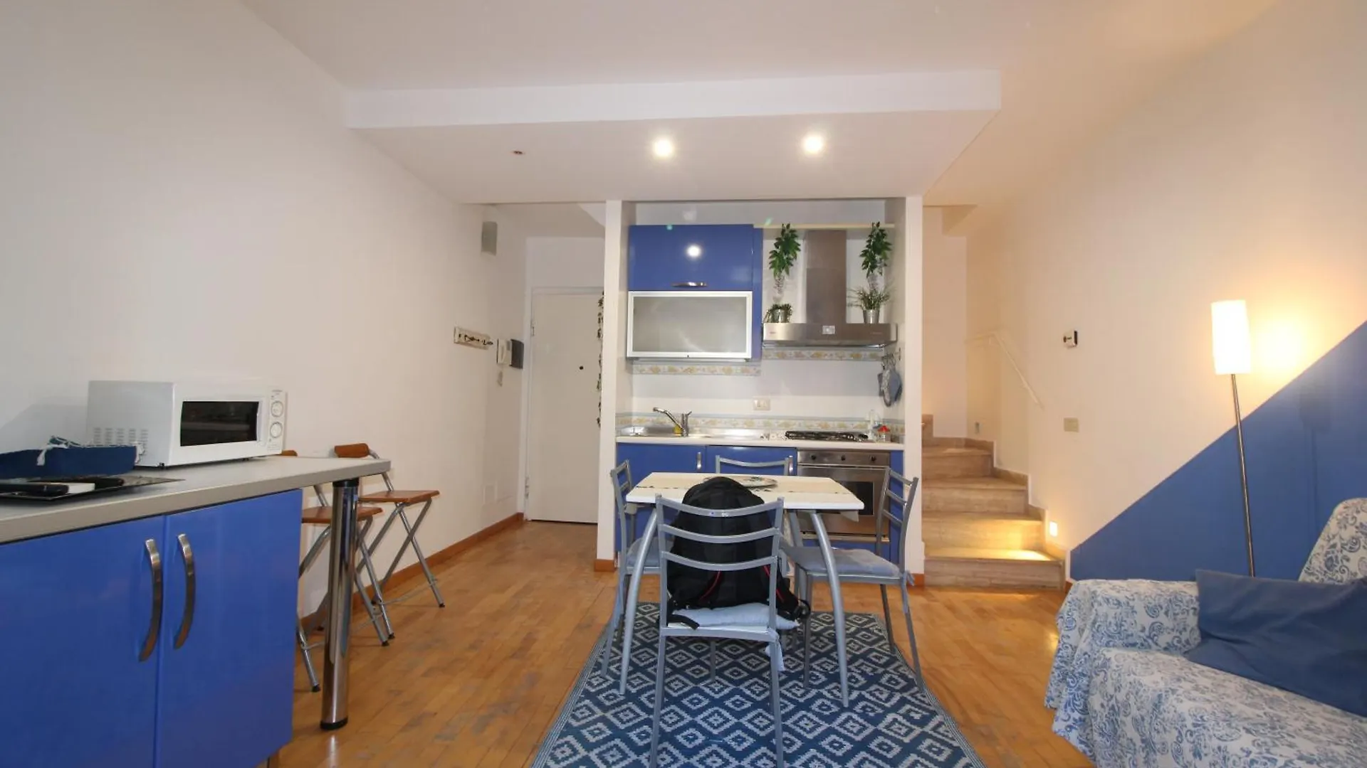 La Risalita Apartment Siena Италия