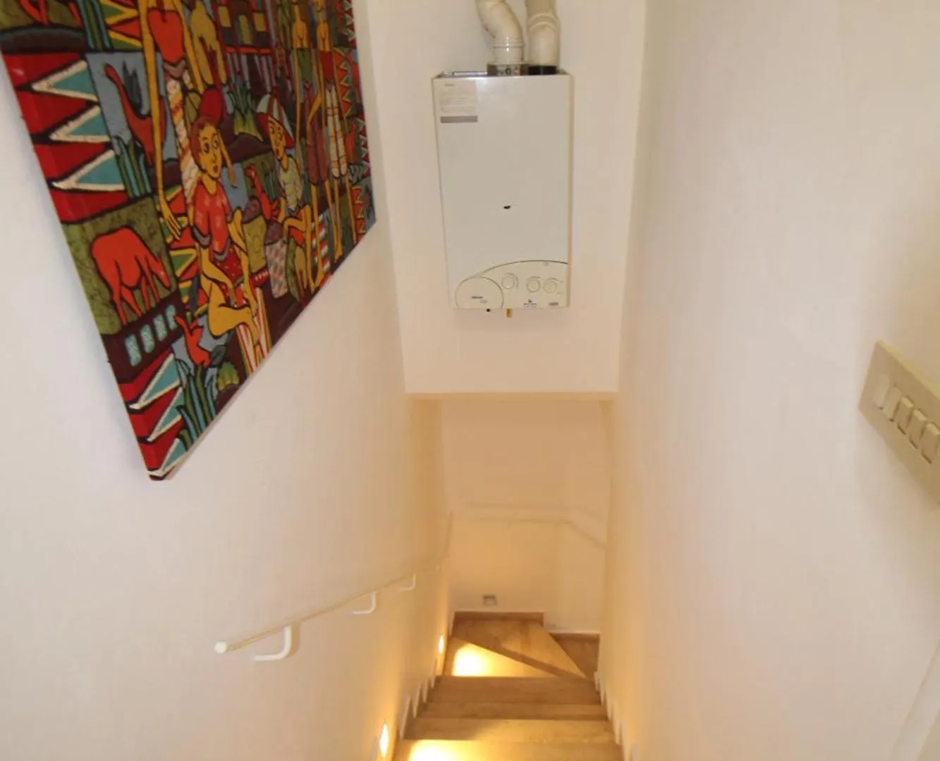La Risalita Apartment Siena
