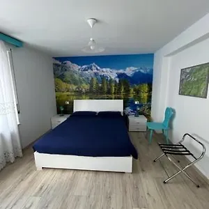 Dolomiti , Falcade Italia