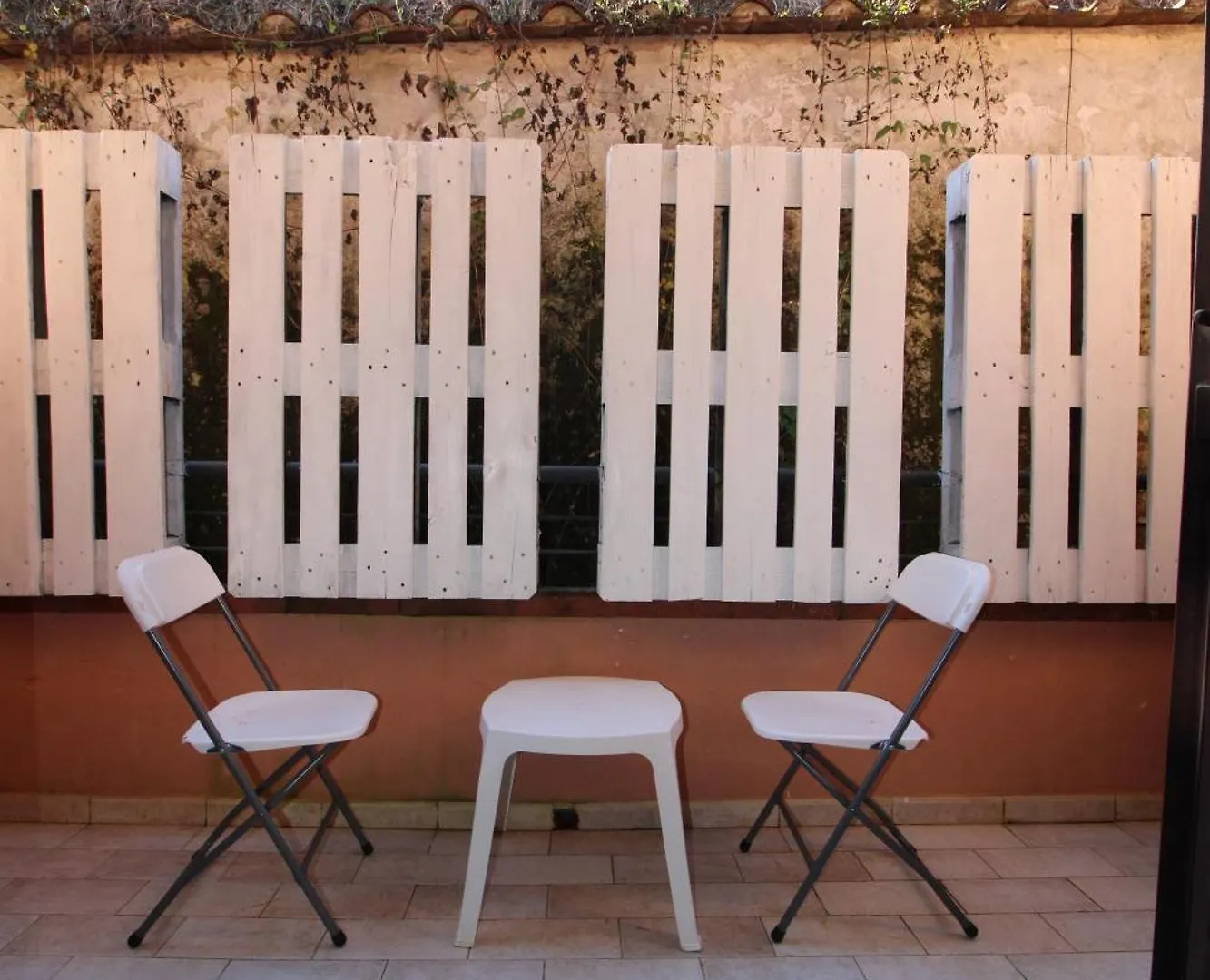 Ferienwohnung La Risalita Siena 0*,