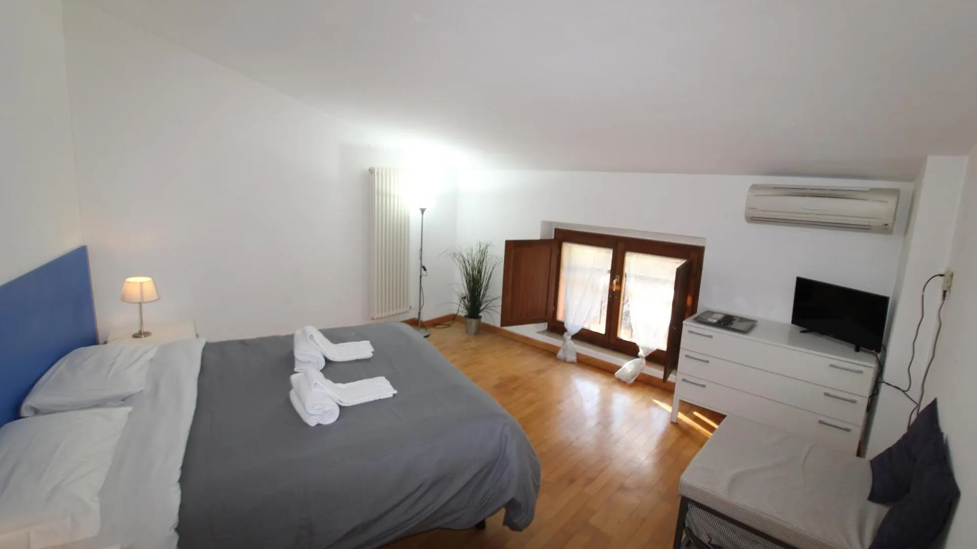 Ferienwohnung La Risalita Siena 0*,  Italien