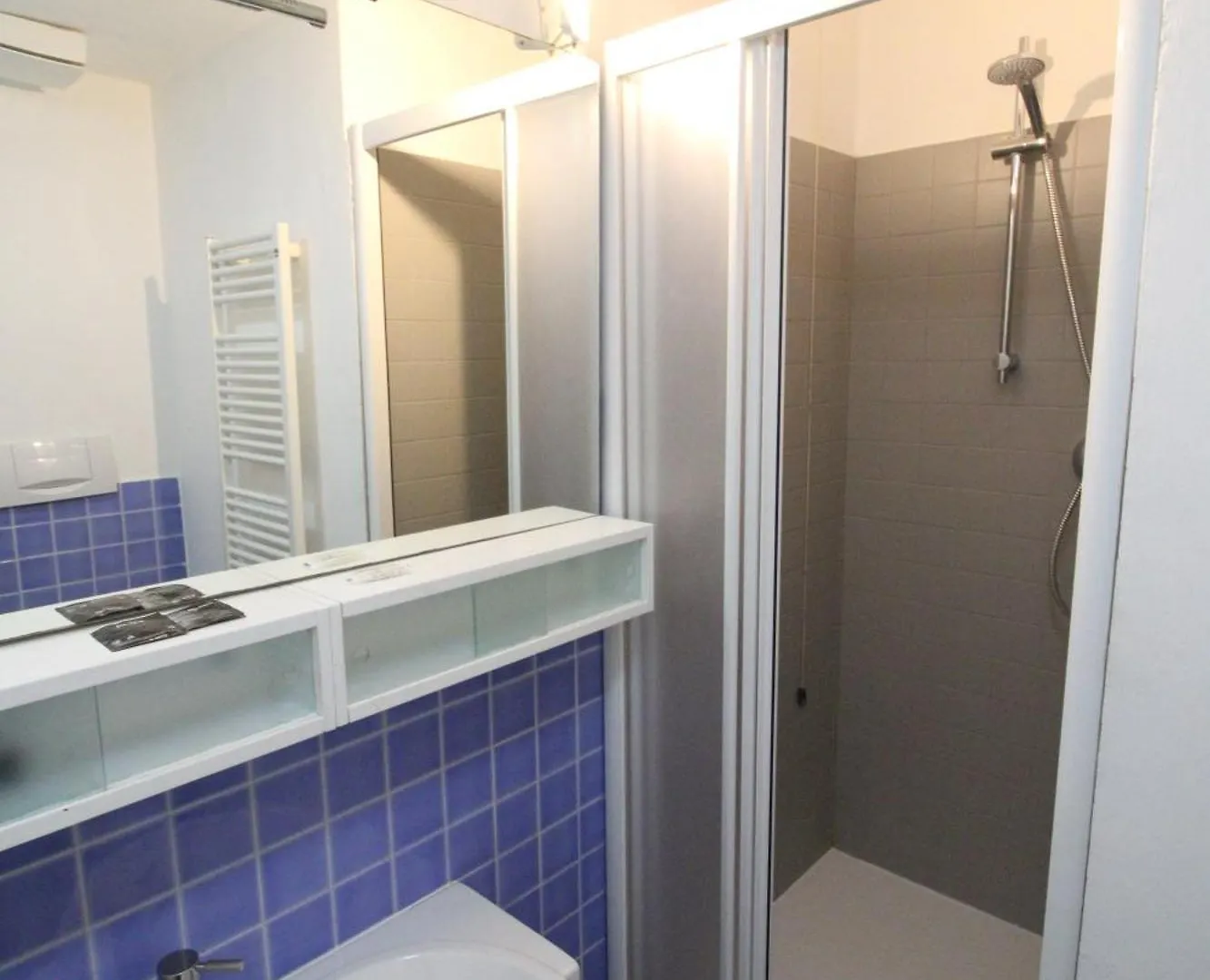 Ferienwohnung La Risalita Siena