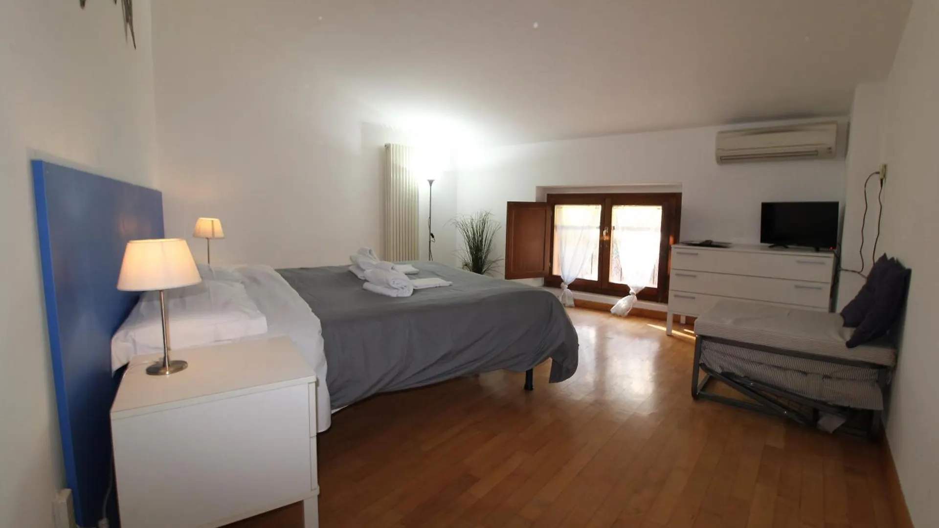 La Risalita Apartment Siena