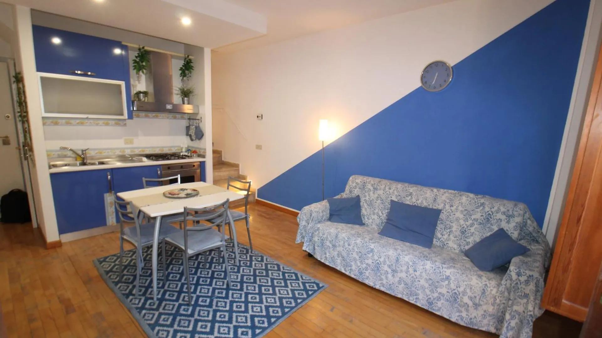 Ferienwohnung La Risalita Siena Apartment