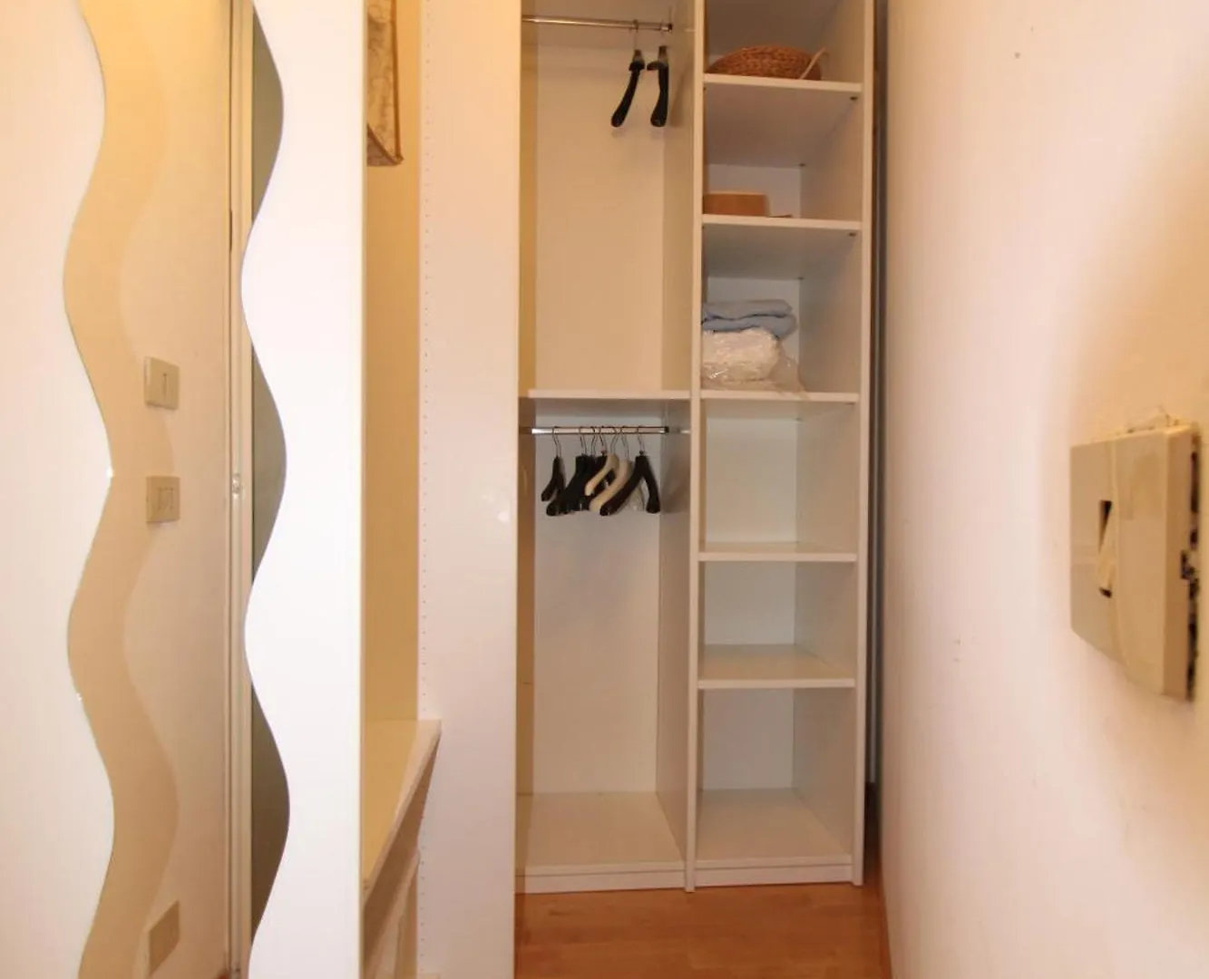 Ferienwohnung La Risalita Siena 0*,  Italien