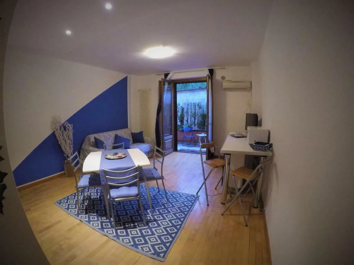 Ferienwohnung La Risalita Siena Italien