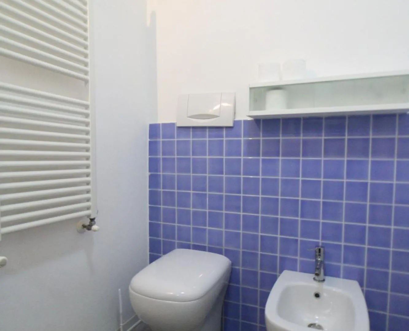 La Risalita Apartment Siena