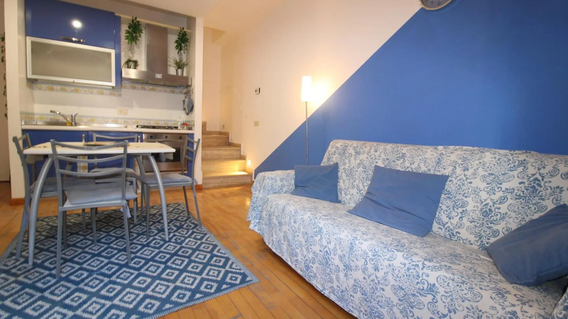 La Risalita Apartment Siena