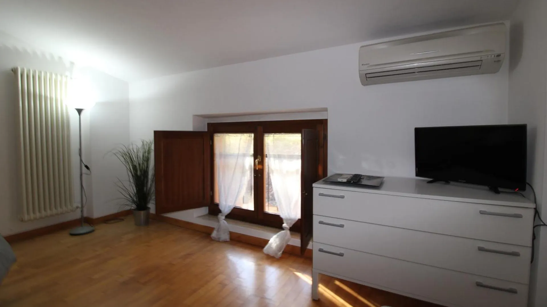 La Risalita Apartment Siena Italy
