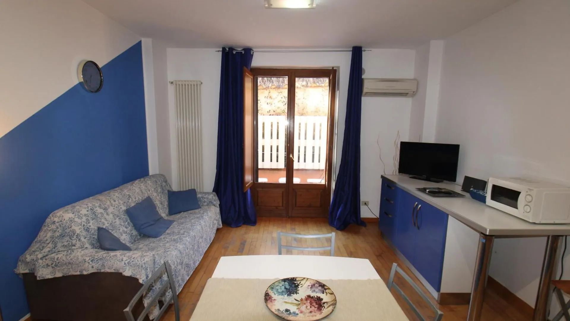 La Risalita Apartment Siena