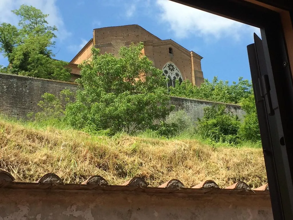 Appartamento La Risalita Siena 0*,